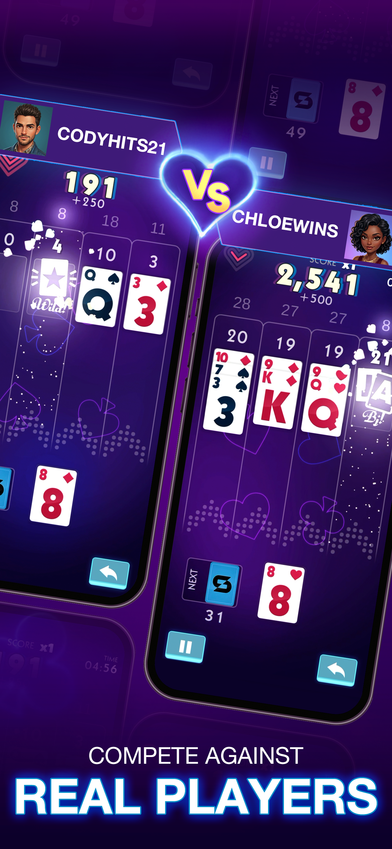 Blackjack By Skillz