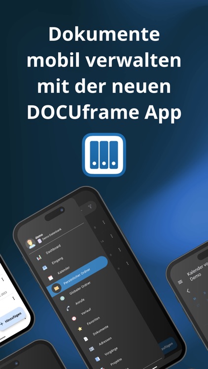 DOCUframe