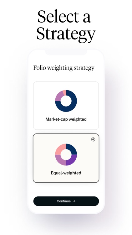 OPTO: Invest Smarter screenshot-3