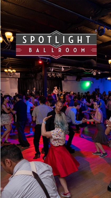 Spotlight Ballroom