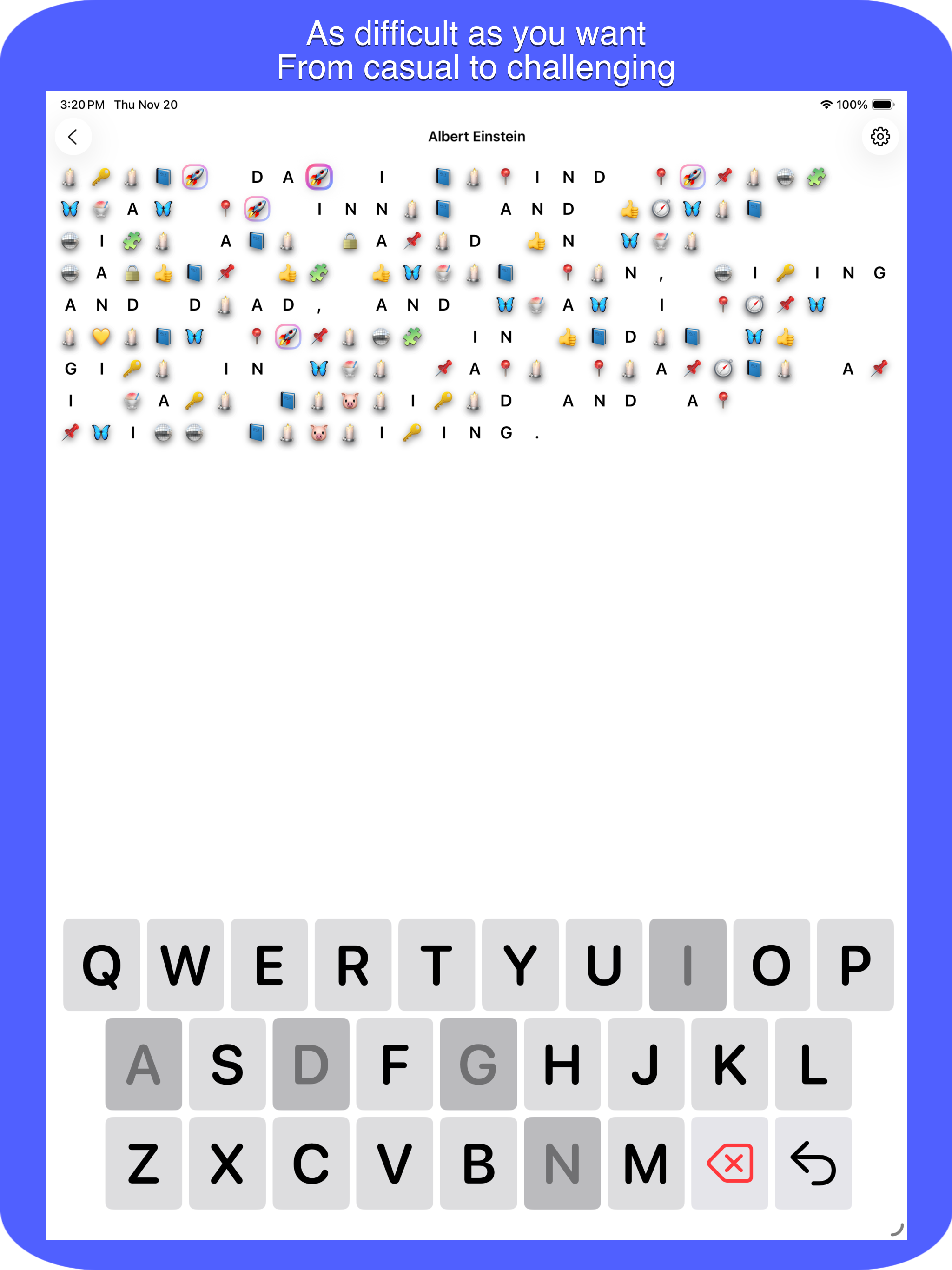 Cipher Genius