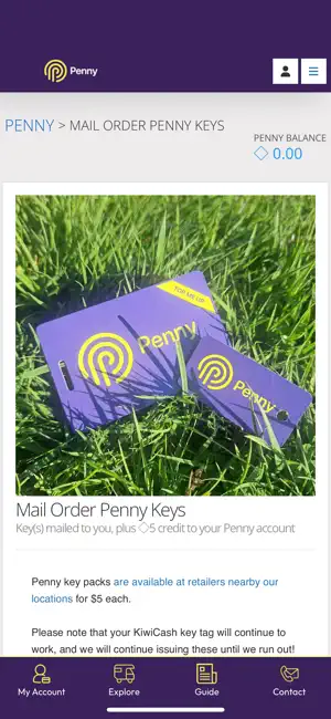 Go Penny screenshot 4