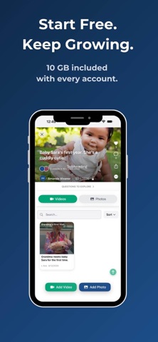 StoreRead screenshot