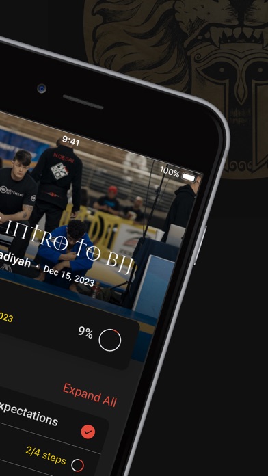 Fit Battalion Screenshot