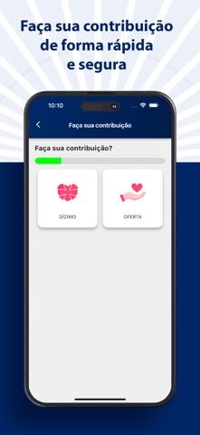 Catedral de Paranavaí screenshot