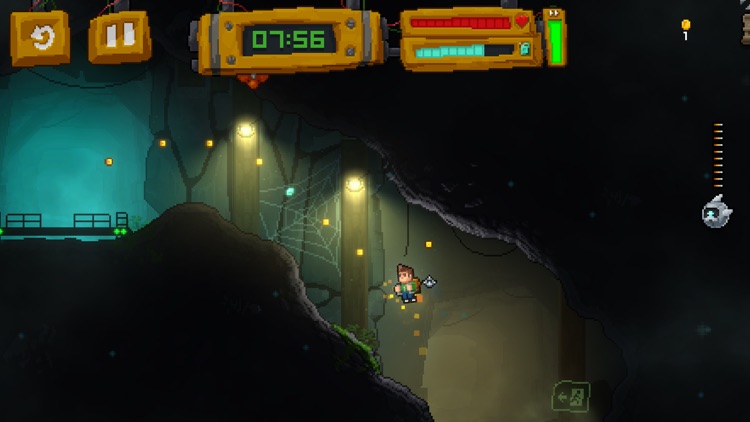 Professor Doctor Jetpack