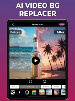 BG Remove: Background Editor screenshot 13