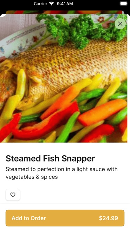 Hazel's Caribbean Restaurants