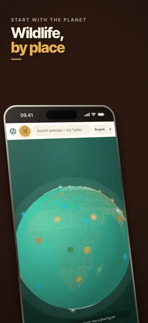 All the Animals screenshot 1