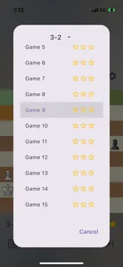 Checkmate Master screenshot 3