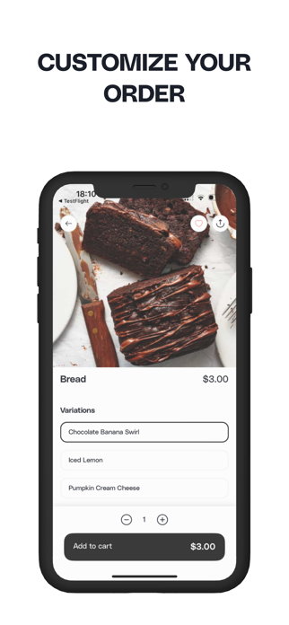 The Rush Espresso Screenshot 4 of 7