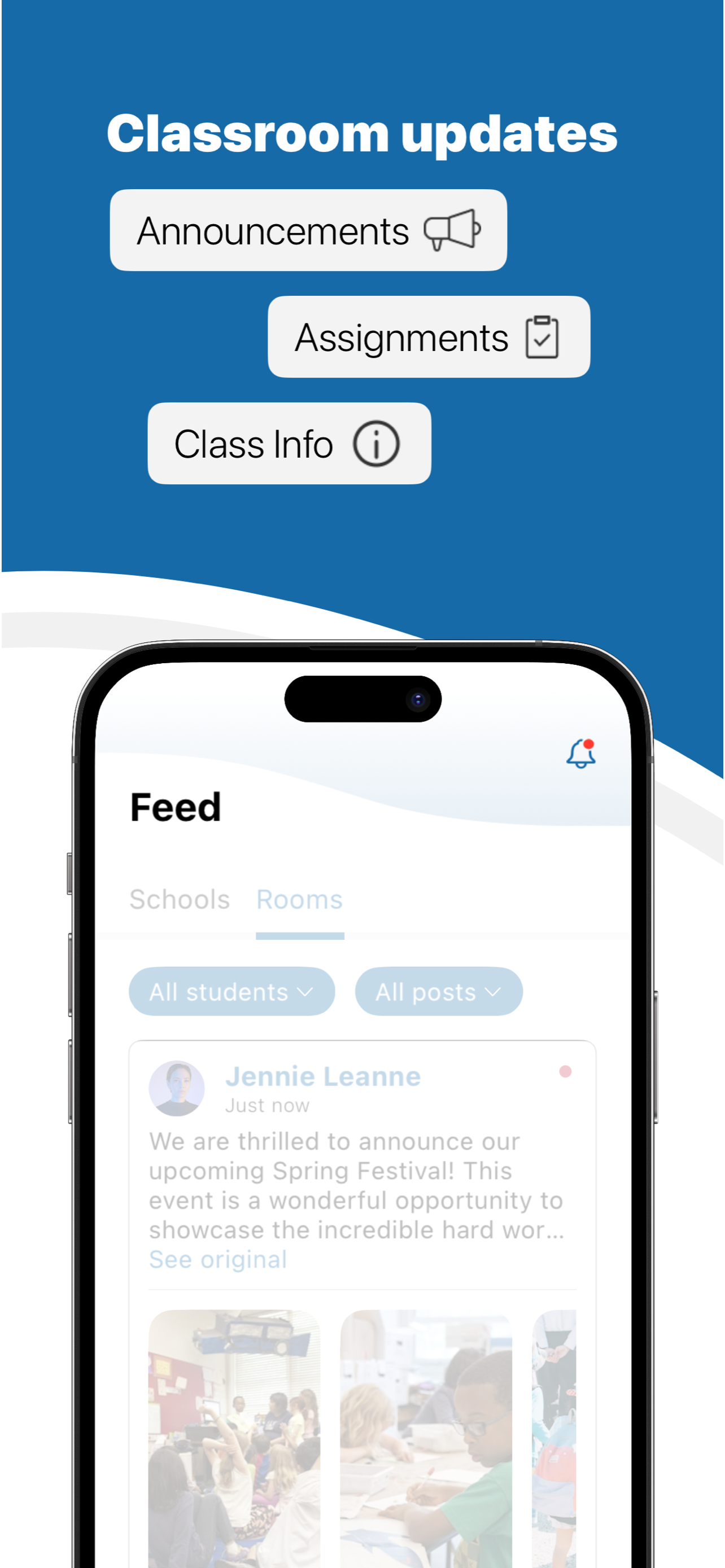 Oakesdale School District screenshot 5