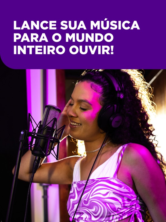 Screenshot #4 pour MusicPro