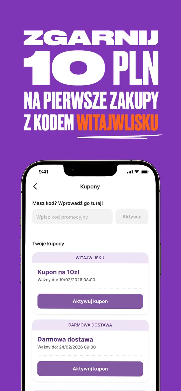 Screenshot #3 pour Lisek: Zakupy Online z Dostawą
