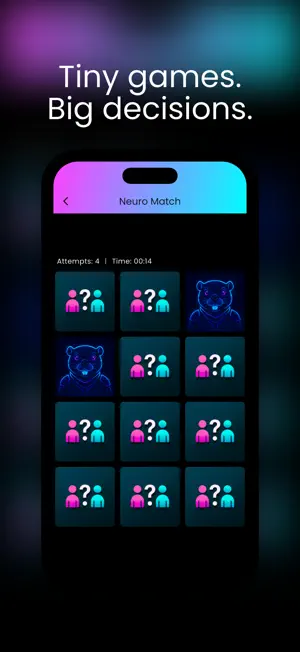 Meor screenshot 4