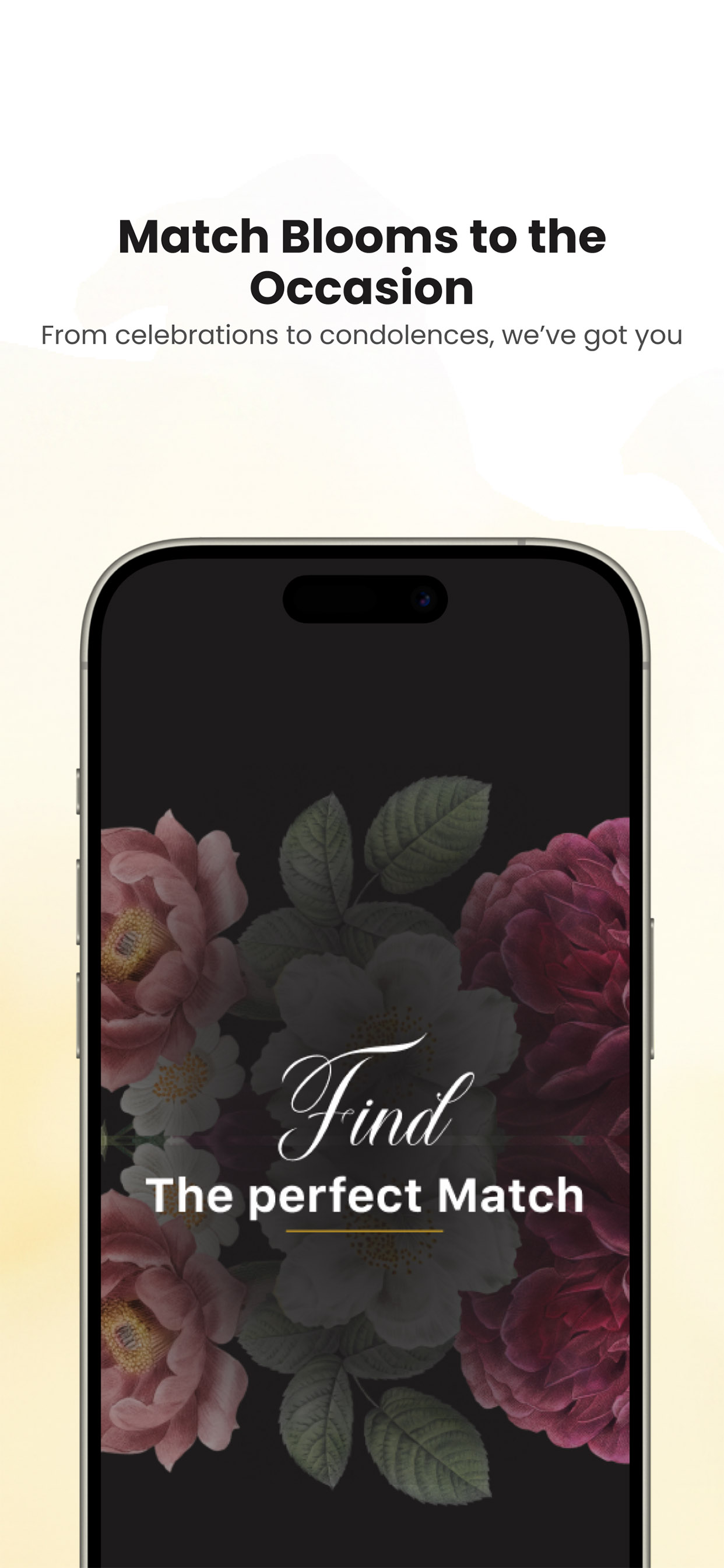 Love, Flowers screenshot 6