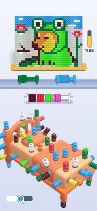 Knitzy Screenshot 2 of 5