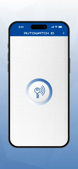 Autowatch ID screenshot 1