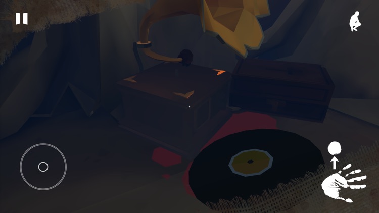 Gails Doll: Scary House screenshot-5