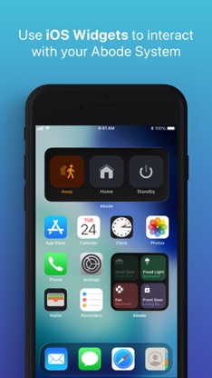 Abode screenshot 5