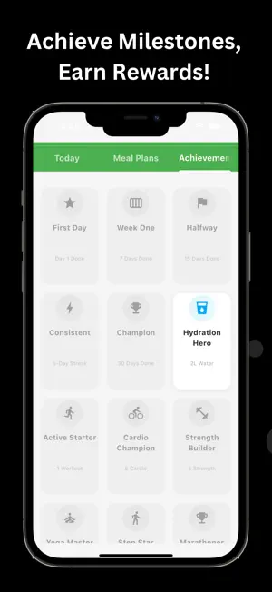 Slim30: Lose Weight in 30 Days screenshot 4