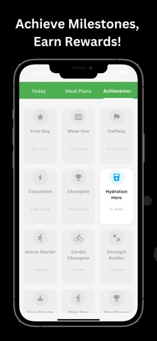 Slim30: Lose Weight in 30 Days screenshot