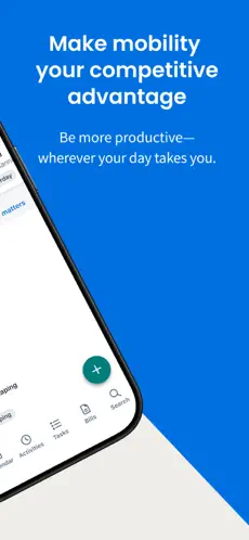 Clio for Law Firms and Lawyers interface
