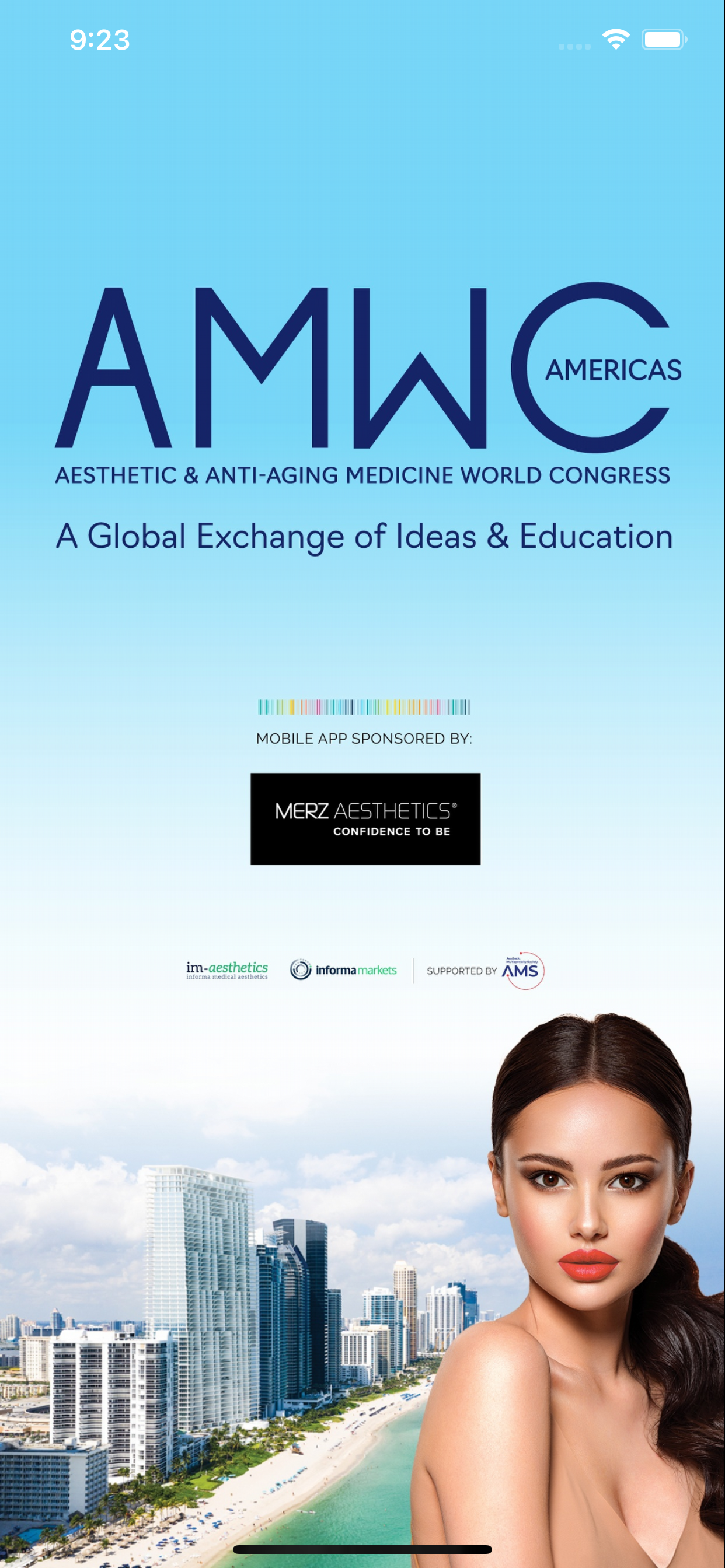 AMWC Americas