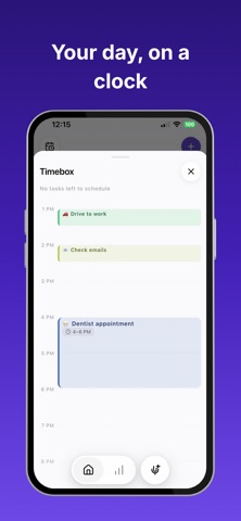 Align: Daily Task Planner Screenshot 3 of 5
