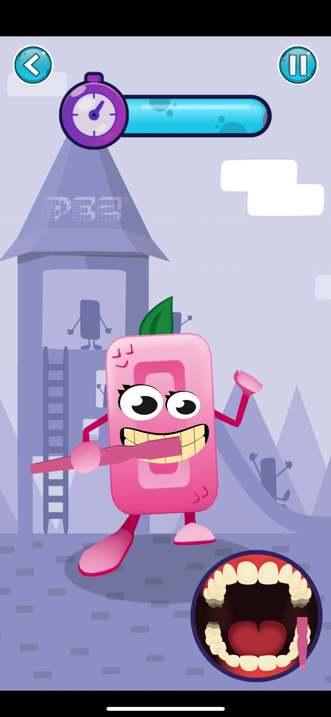 PEZ Play