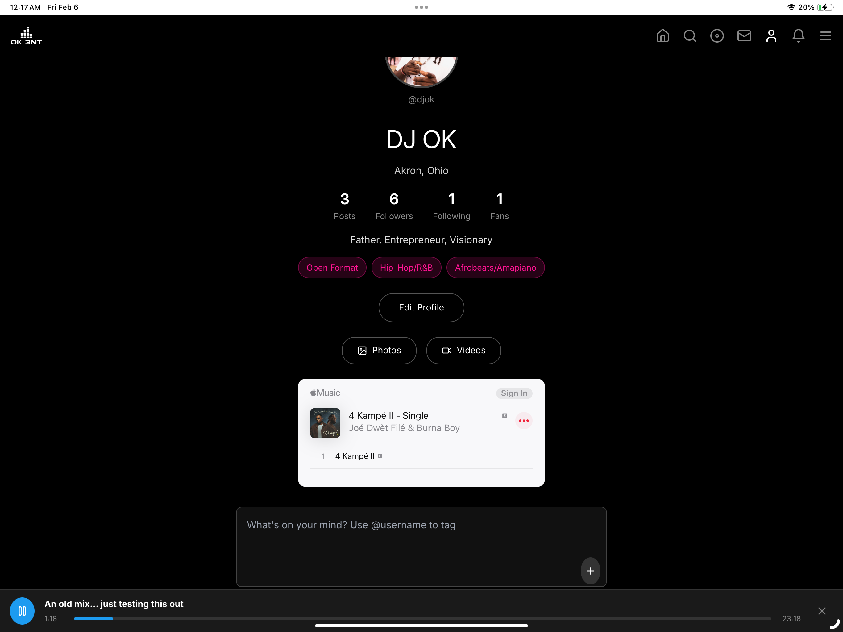 OK 3NT screenshot 7