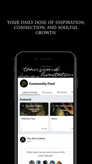 SAGRADO App screenshot 3