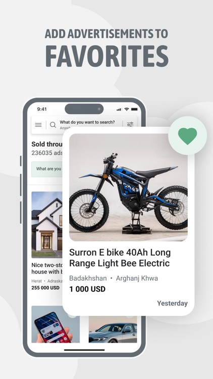 Leelam.af Bazaar | Sell & Buy screenshot-4