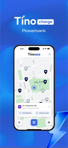 Tino: Lifestyle & Pay screenshot