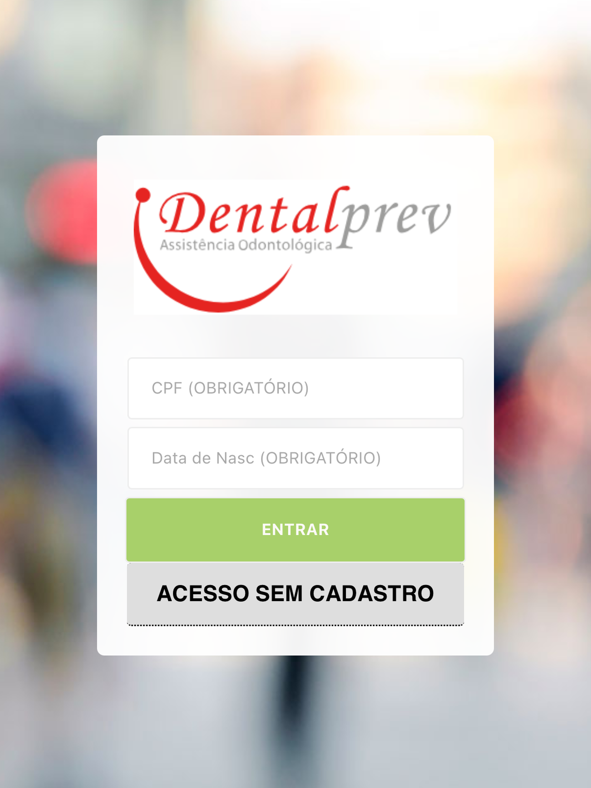 DentalPrev Odontologia
