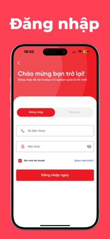Siêu Thị PCCC screenshot 1