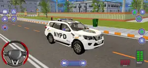 Police Cop Car Driving Game 3D screenshot 4