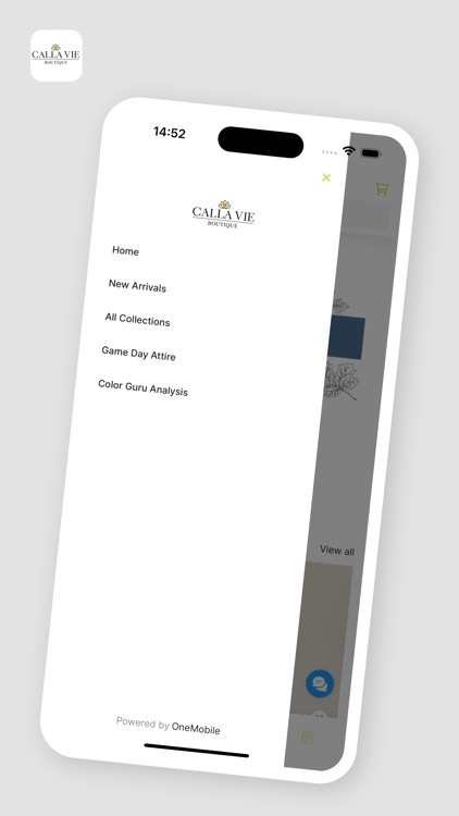 Calla Vie: Empowering Women