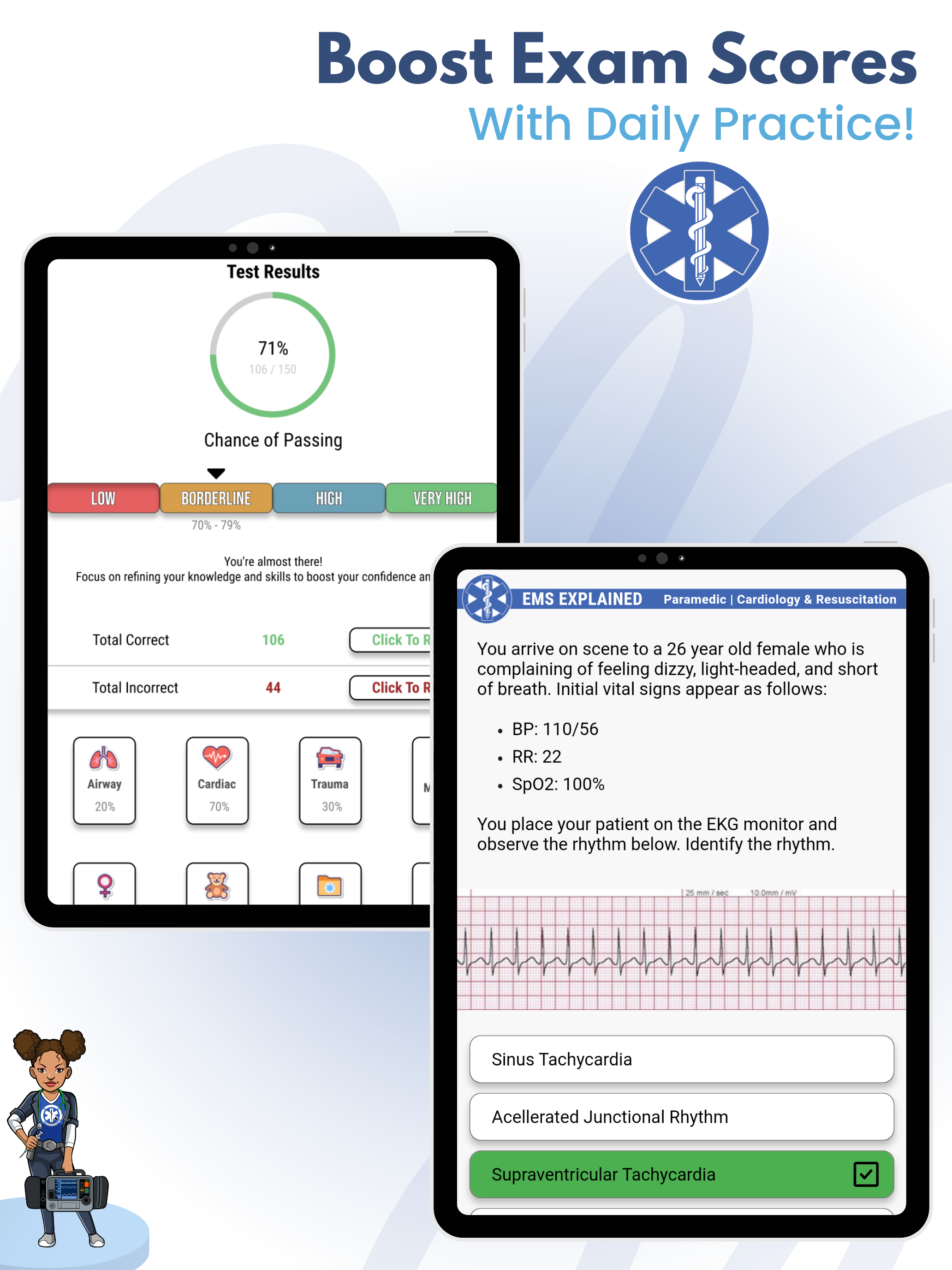 EMS Explained
