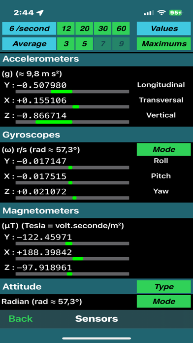 Kine_Tik+ Screenshot
