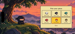 NinjaGammon Screenshot 4