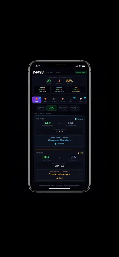 WNRS Co screenshot 3