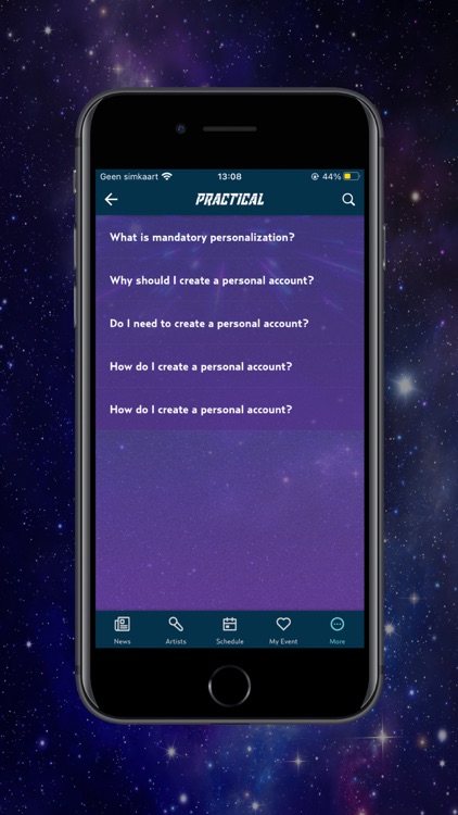 FM4 Frequency Festival screenshot-6