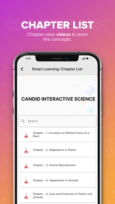 Evergreen e-Learning Screenshot