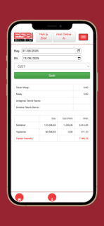 Esbi screenshot 5