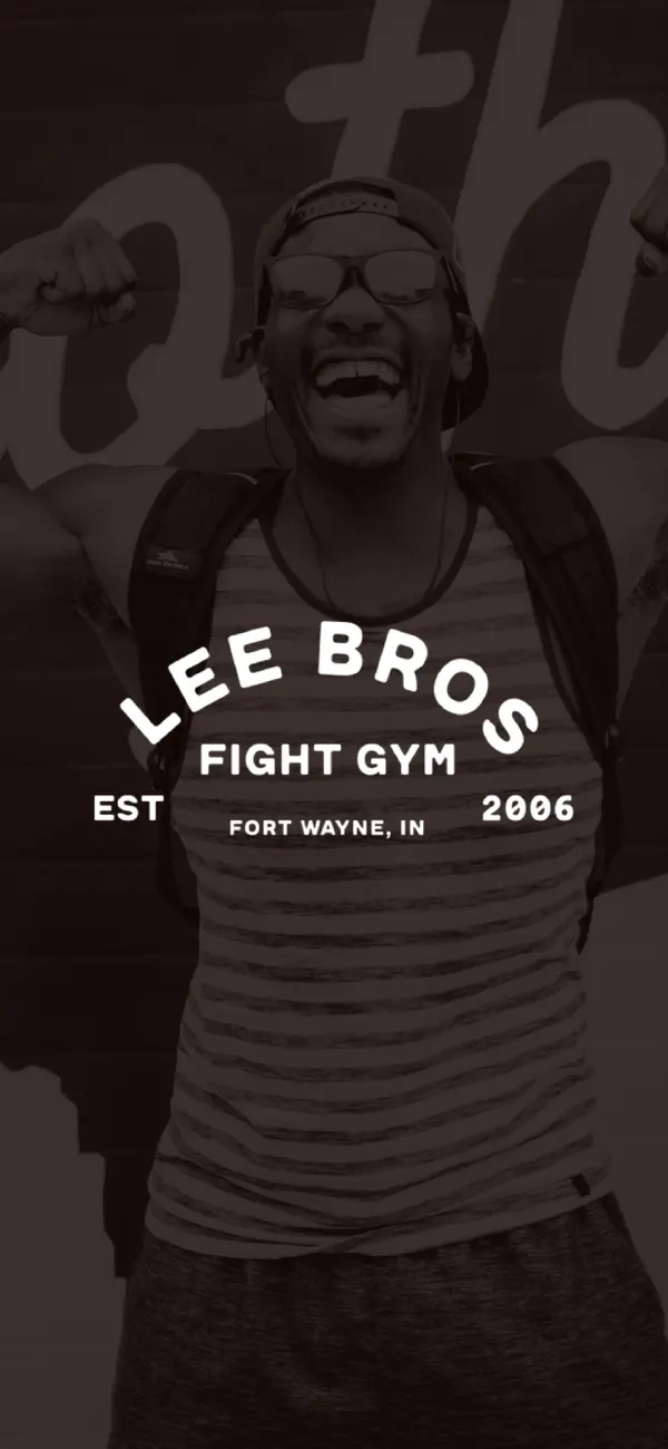 Screenshot #1 pour LBX by Lee Brothers MMA