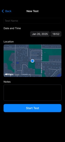 DCP Companion screenshot