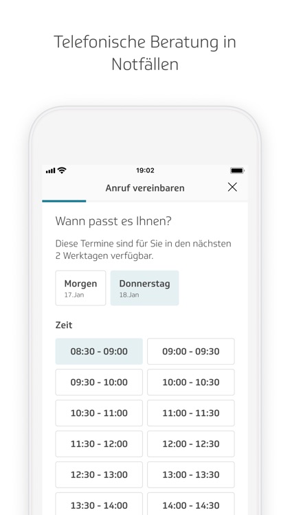 TK-RauchFrei screenshot-4