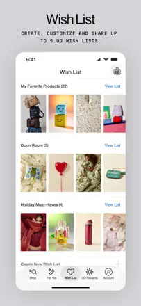 Urban Outfitters: Screenshot 2 von 4