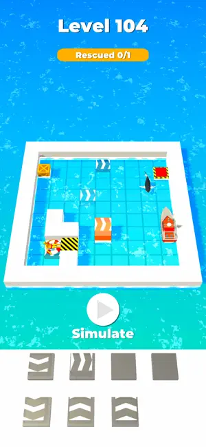 Rescue Puzzle Jam screenshot 3